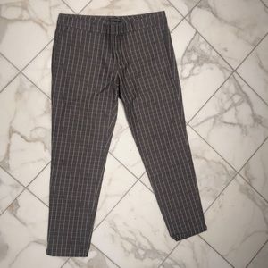 Banana Republic Sloan Pants Size 10